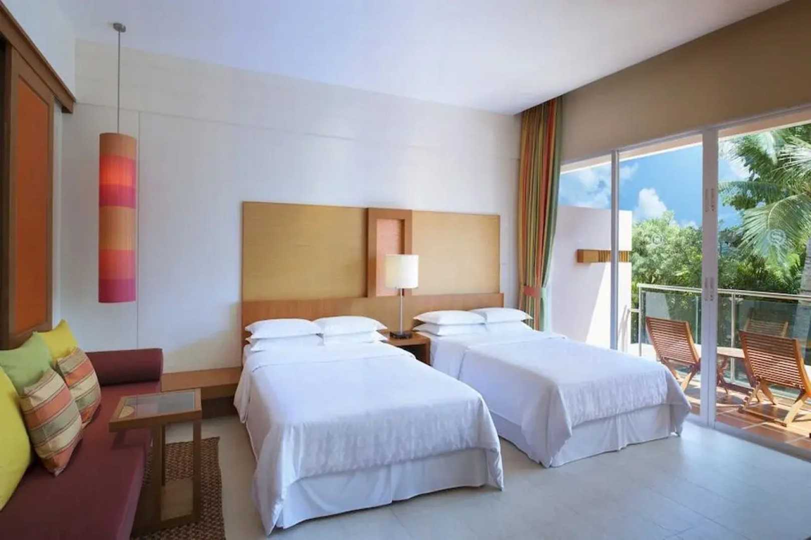 Sheraton Hua Hin Resort & Spa