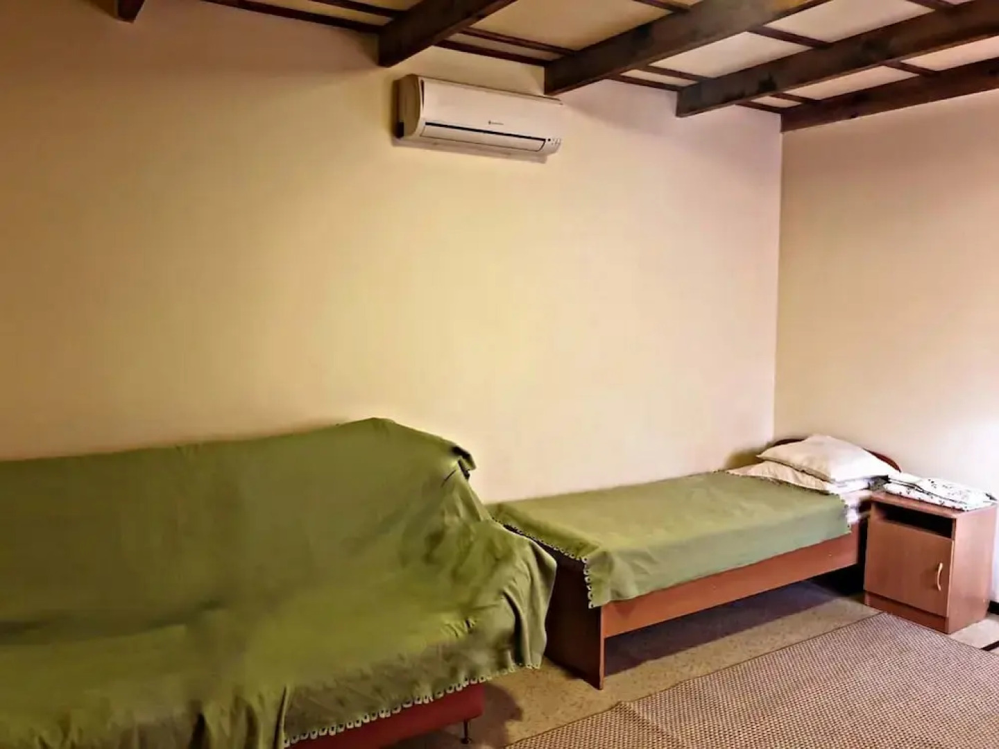 Отель Na-Yarovoe.Ru