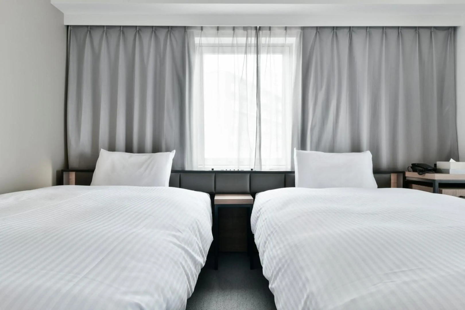 Vessel Inn Keisei Tsudanuma Station