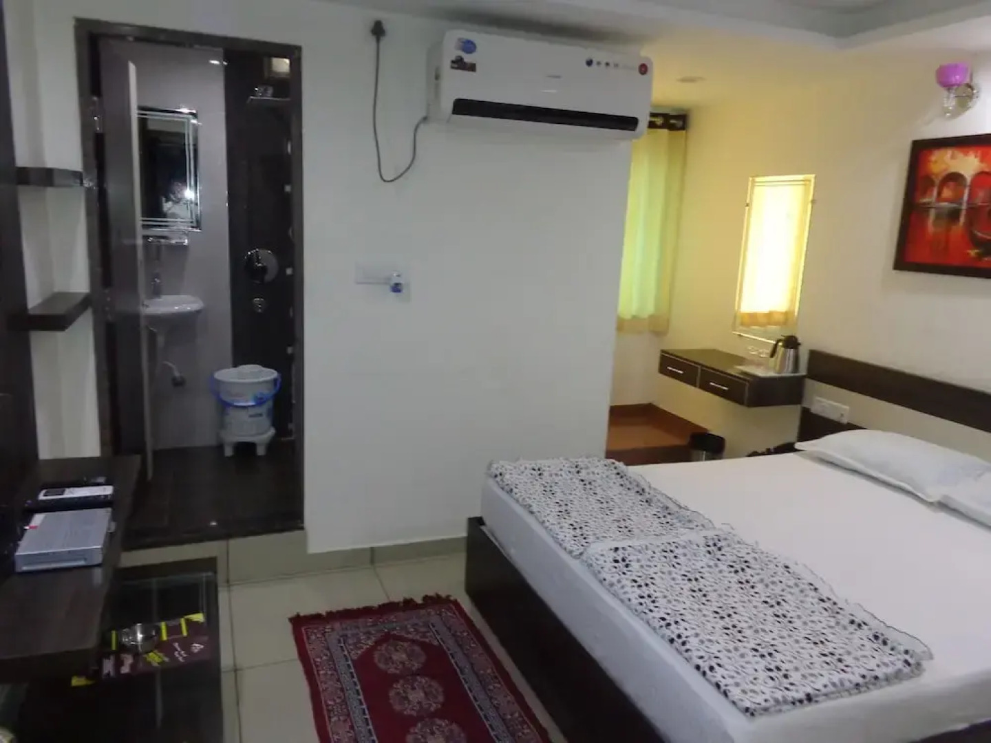 Hotel Jaishree Palace