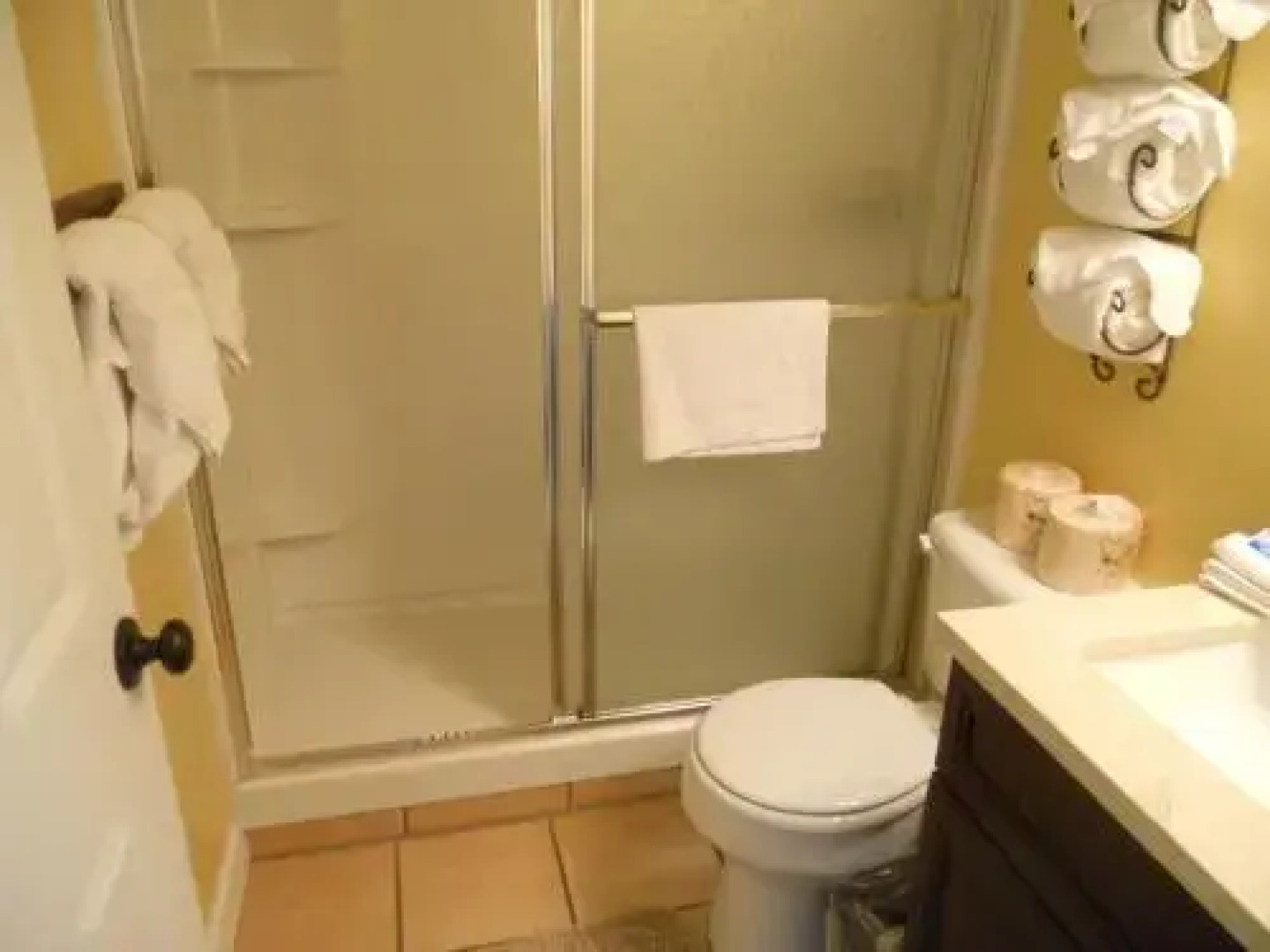 Oak Square Condo #201 by RedAwning