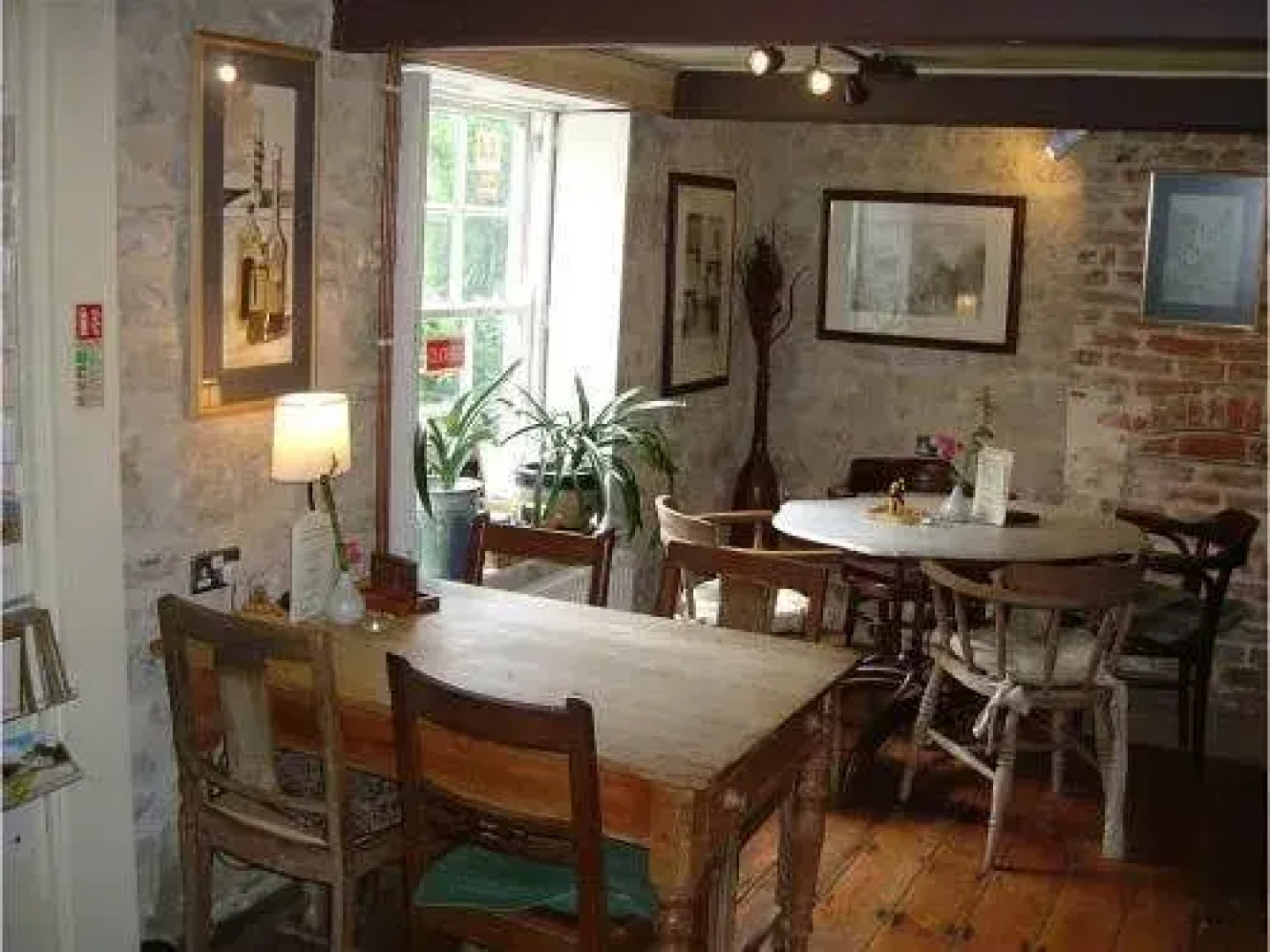 The Riverbarn - Guest house