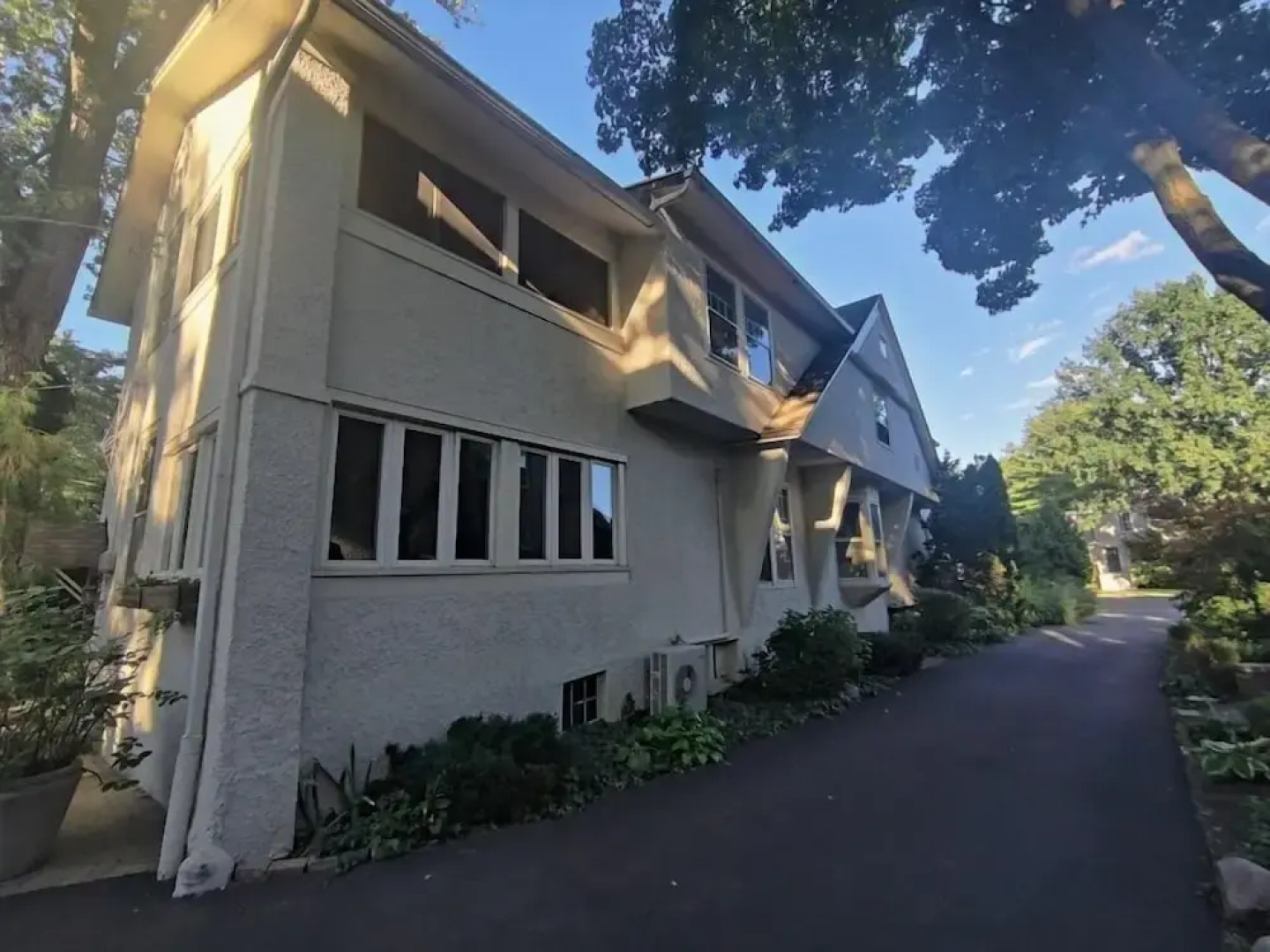 Historic Oak Park Home