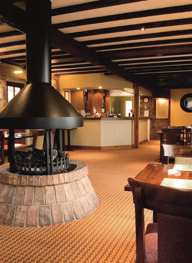 Macdonald Linden Hall Golf & Country Club