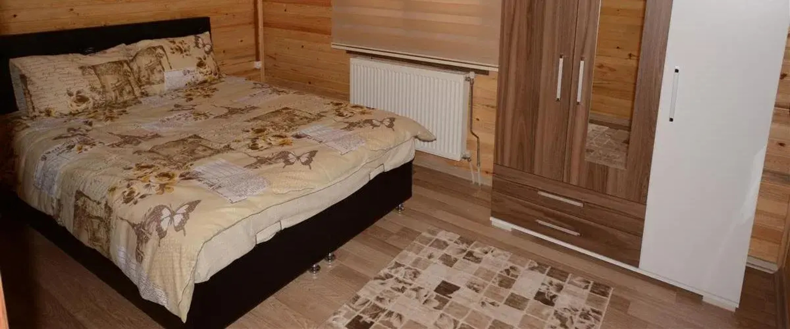 Murat Dagi Termal Turizm Kayak Merkezi