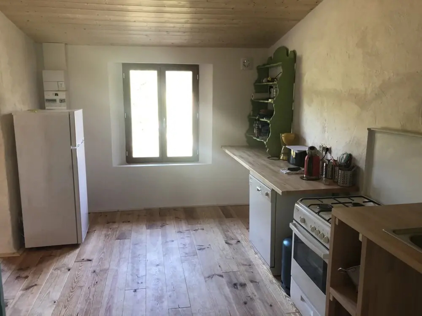 Traumhaus im Burgund