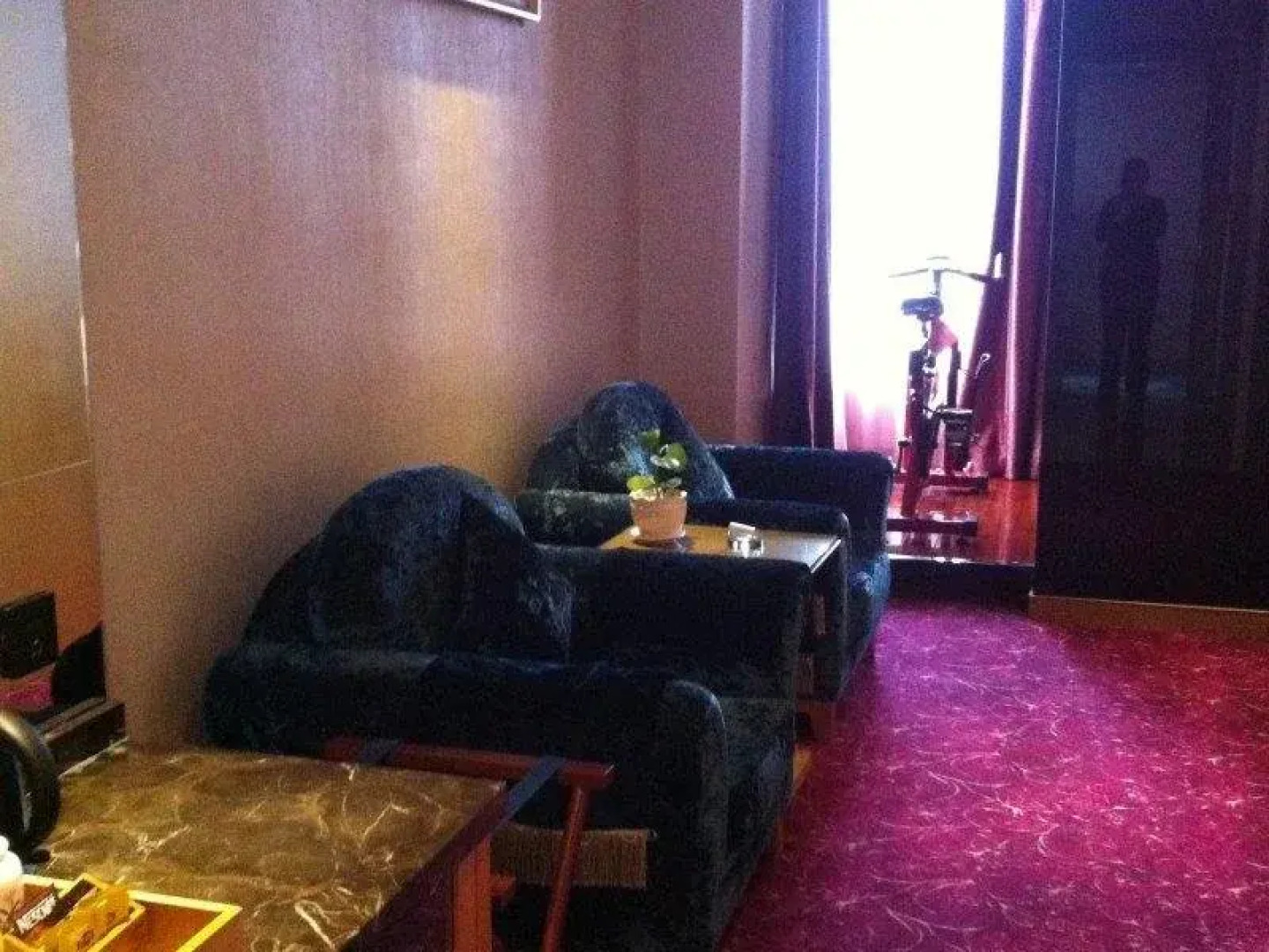 Jiangdong Teckon Ciel