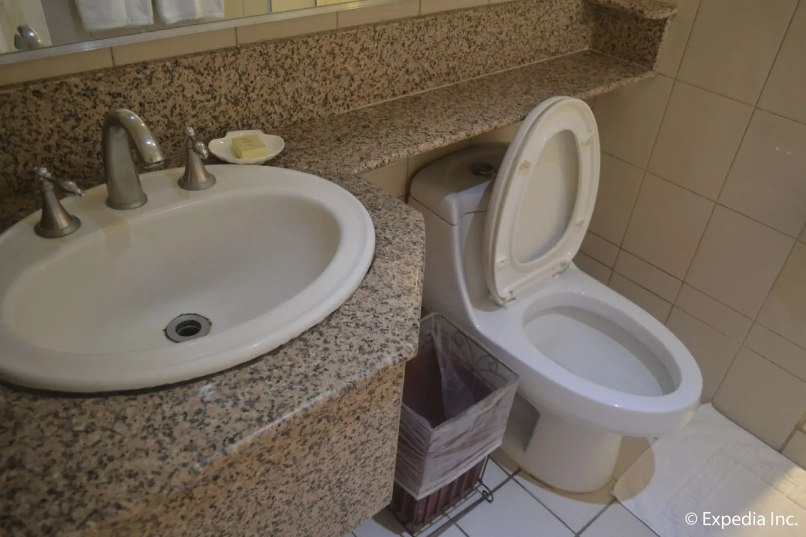 Fontana Hot Spring Leisure Parks