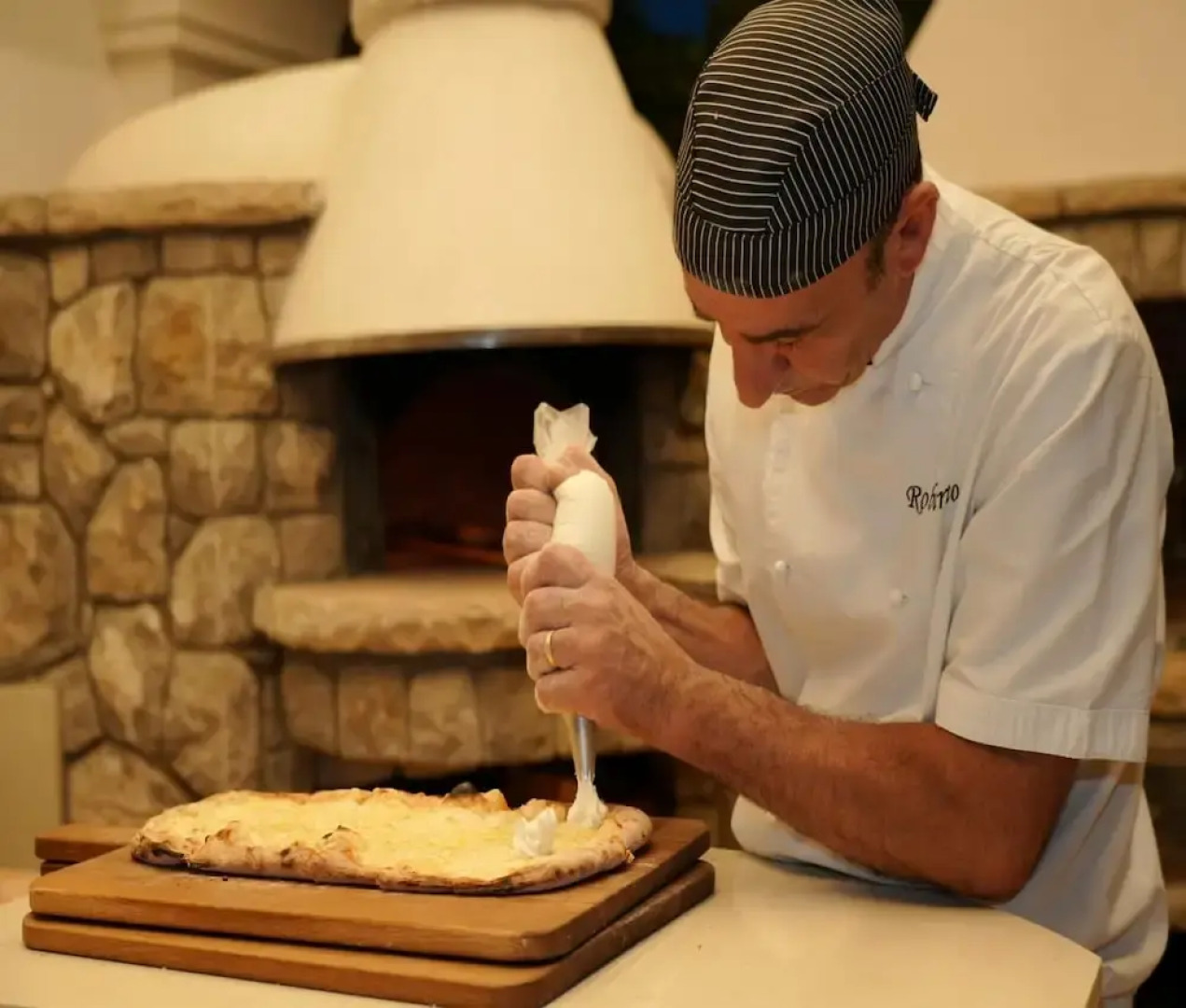 Resort Ravenna - The Villa