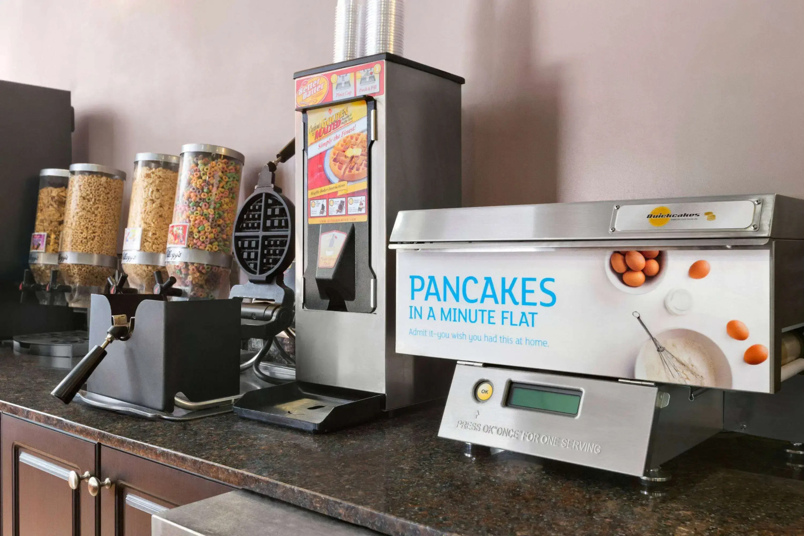 Travelodge by Wyndham Meadow Lake