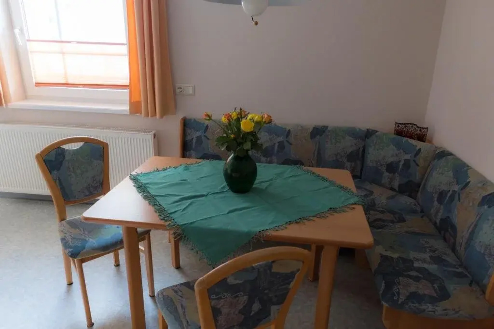 Appartement Falkner Cilli