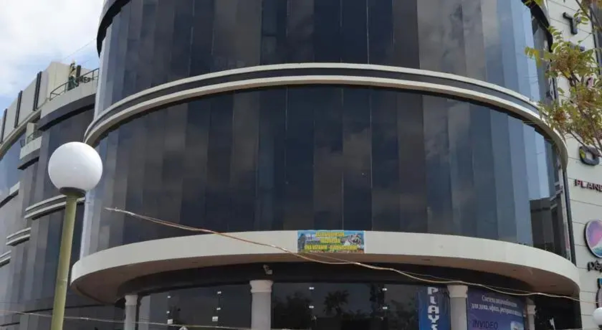 Texno Plaza