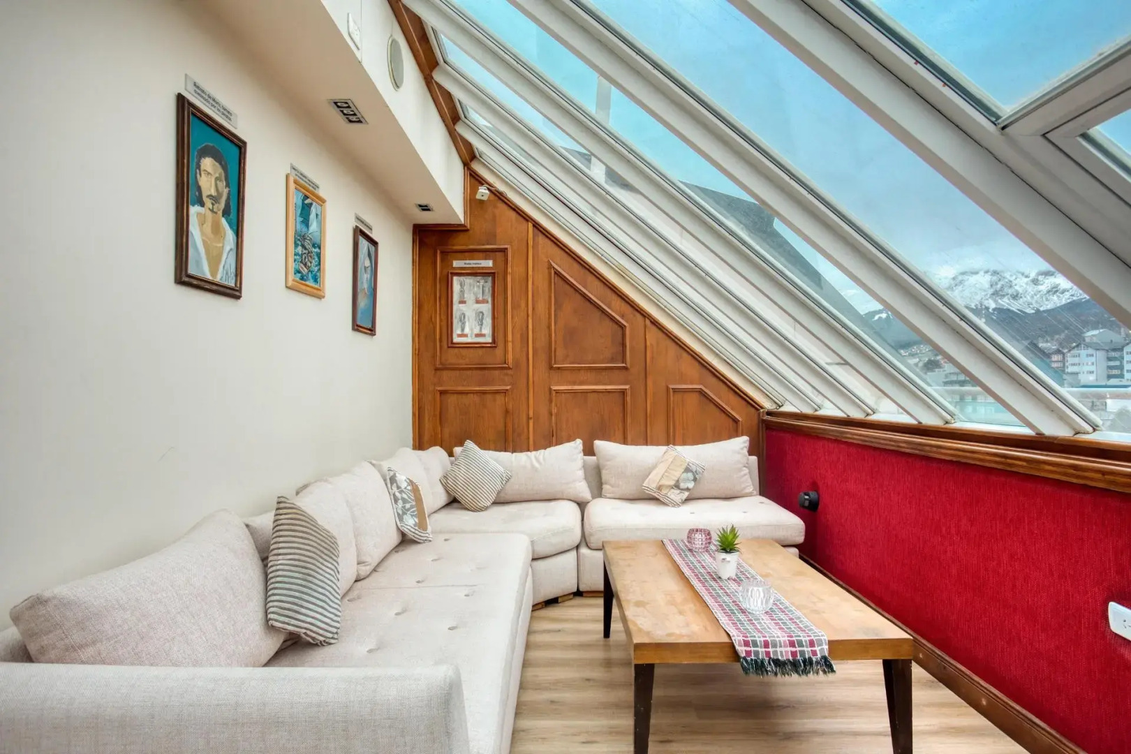 Cilene del Faro Suites & Spa