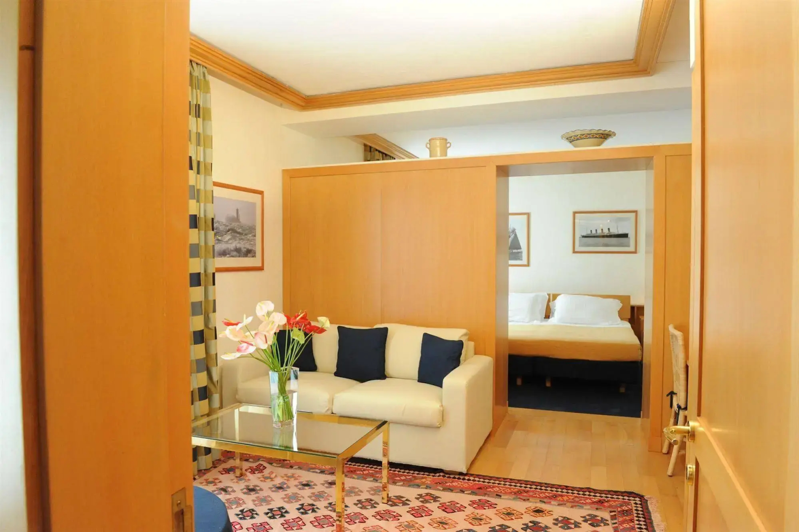 Pizzomunno Vieste Palace Hotel