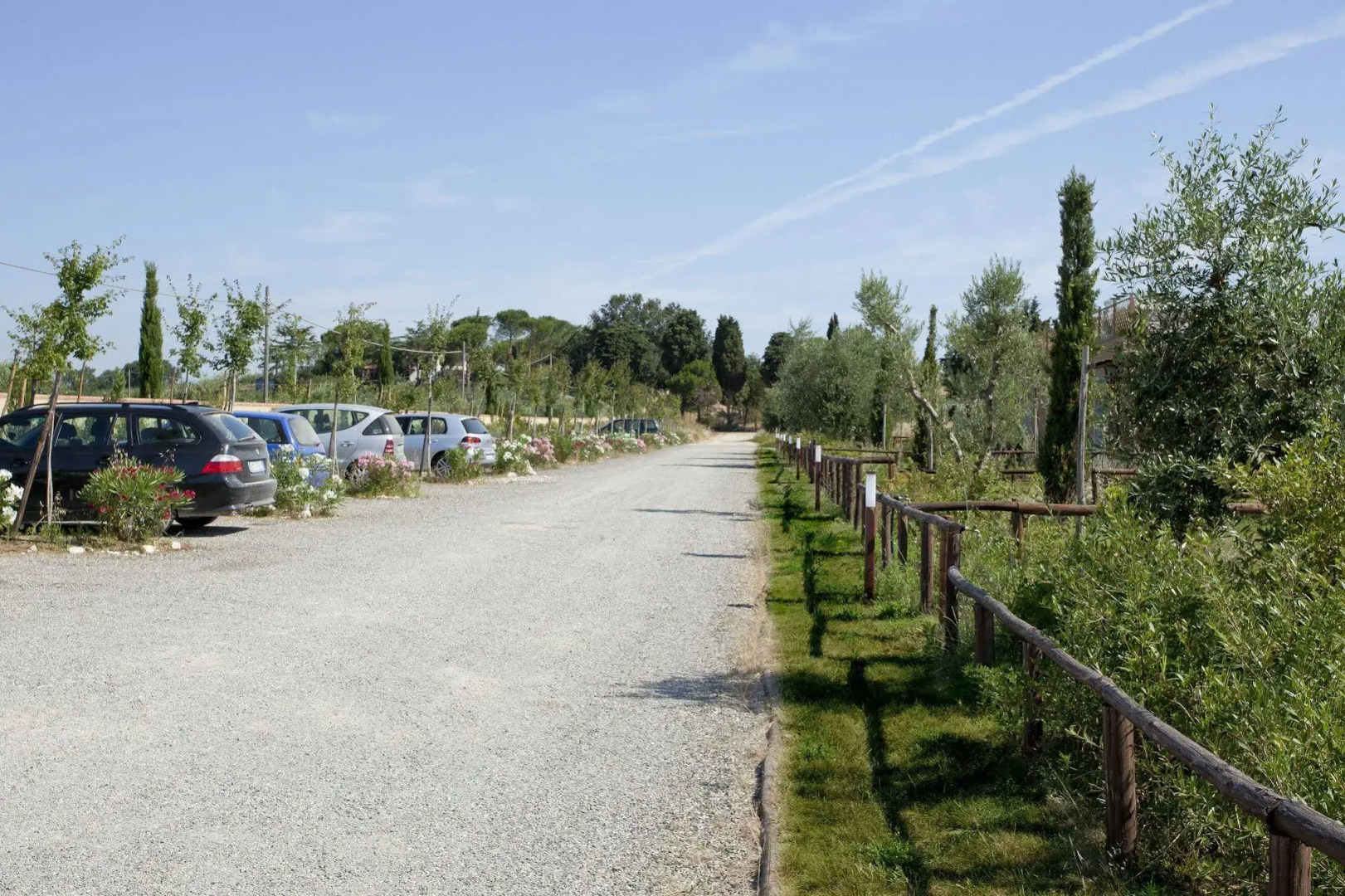 Toscana Biovillage - Cottage con Vasca Idromassaggio solo su Richiesta