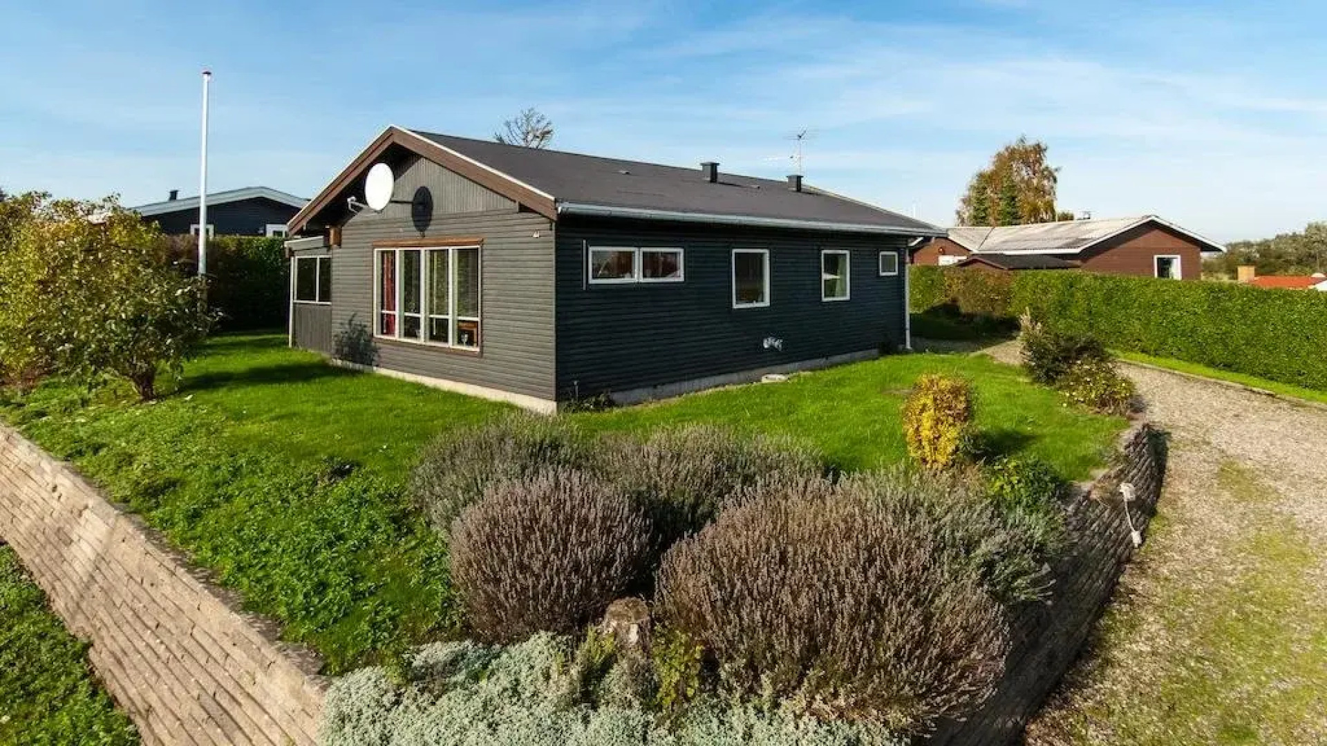 Ærenpris 44 Holiday House