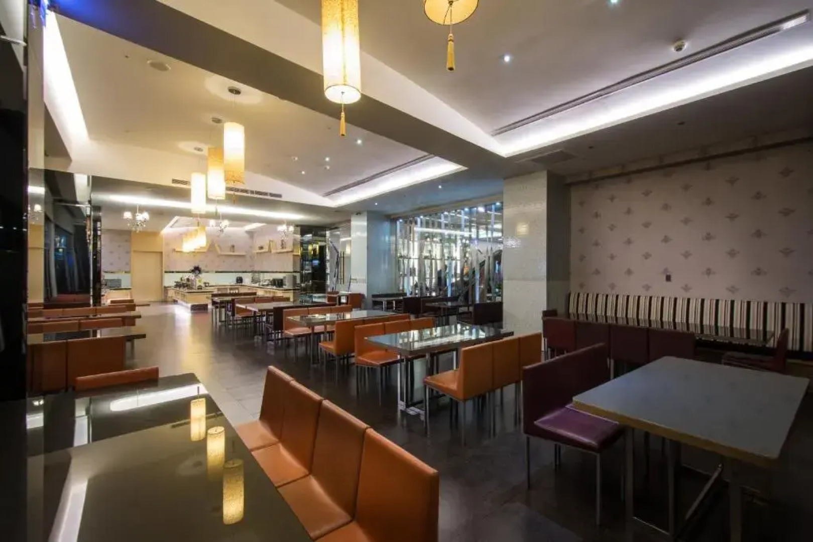 Shianghu Boutique Hotel