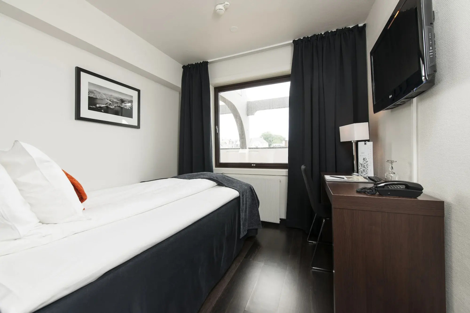 First Hotel Atlantica