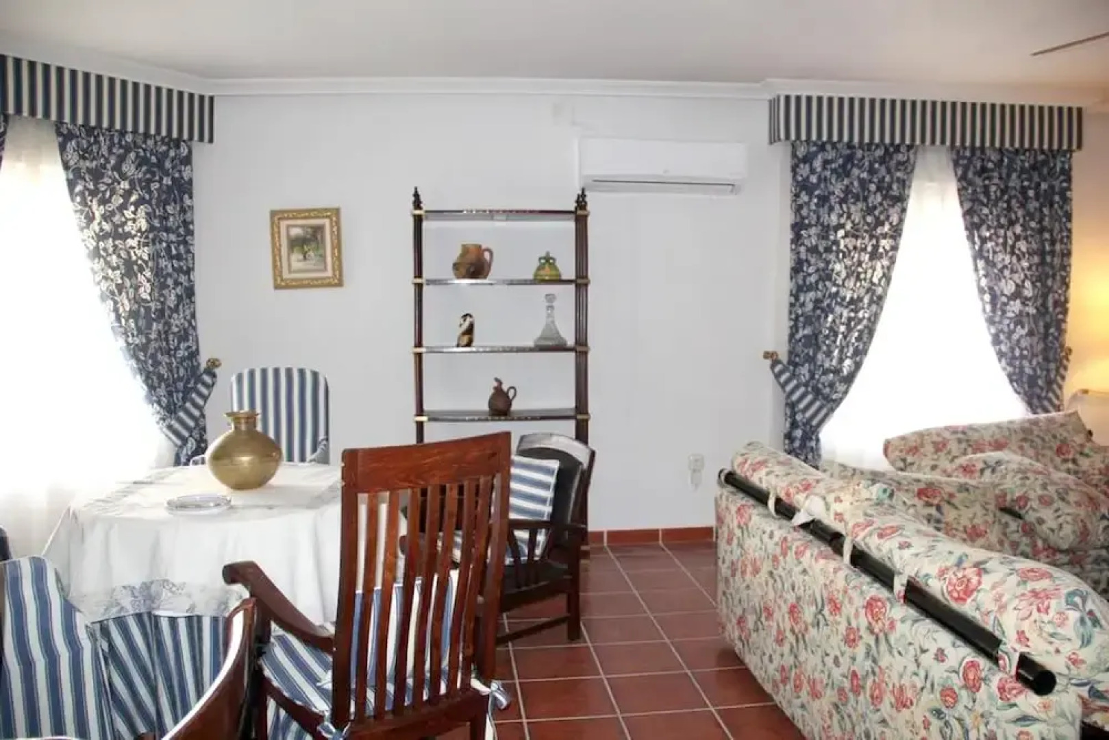 House With 5 Bedrooms in Villanueva de la Vera