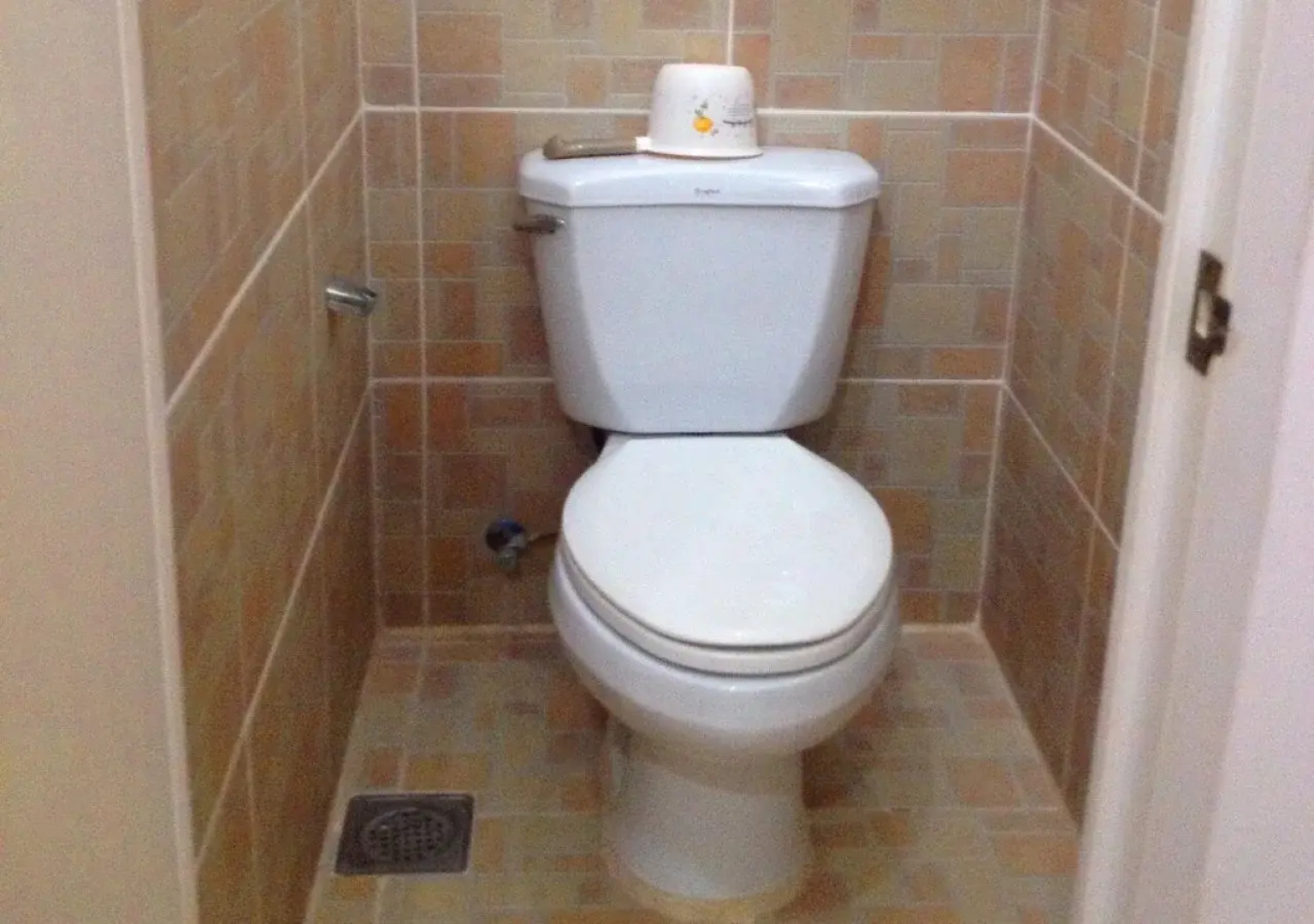 Chiisai Natsu Resort Panglao