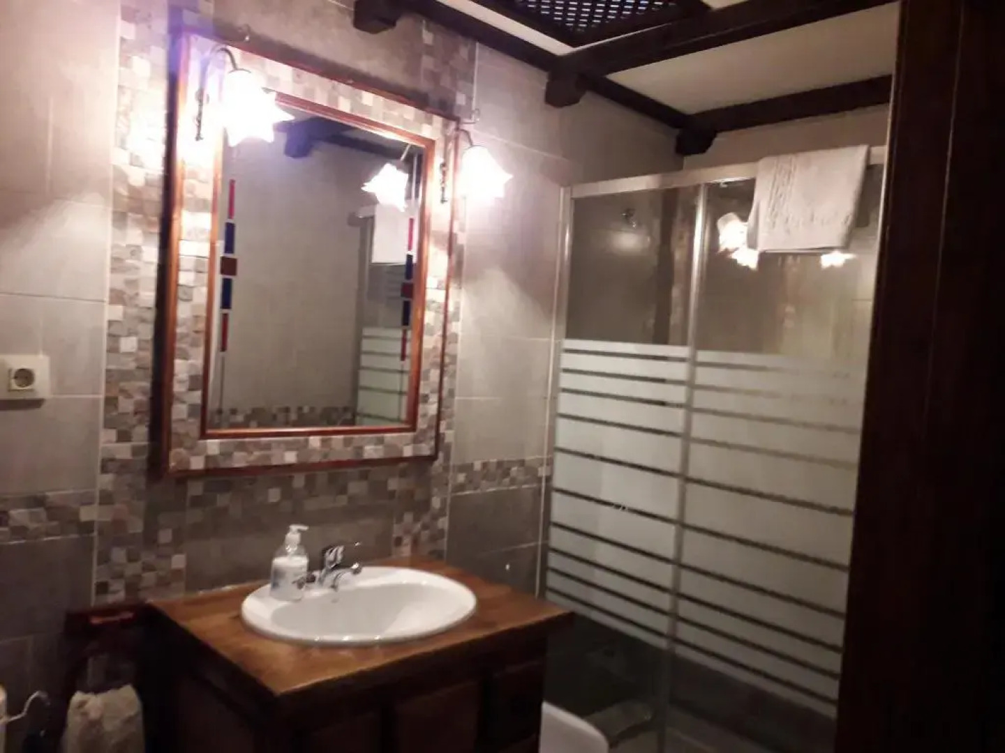 Apartamento Turistico Rio Jerte