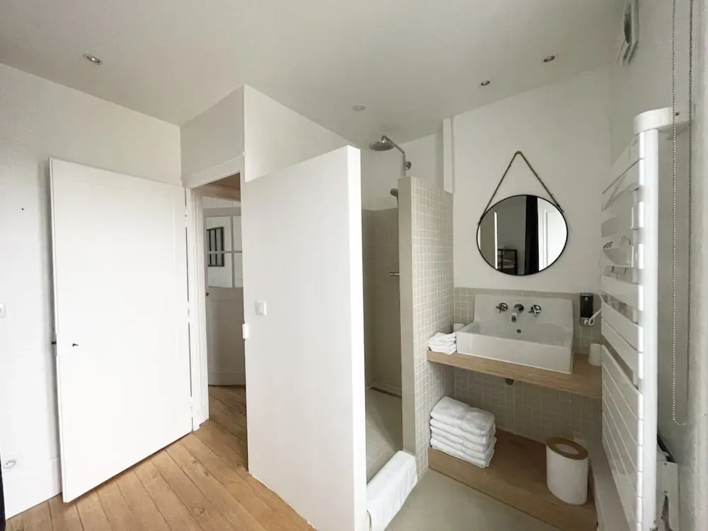 La Demeure des Hôtes