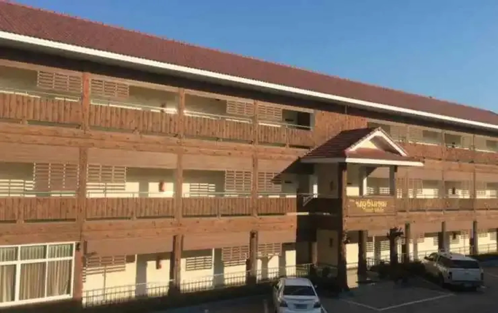 Puangkasem Country Resort