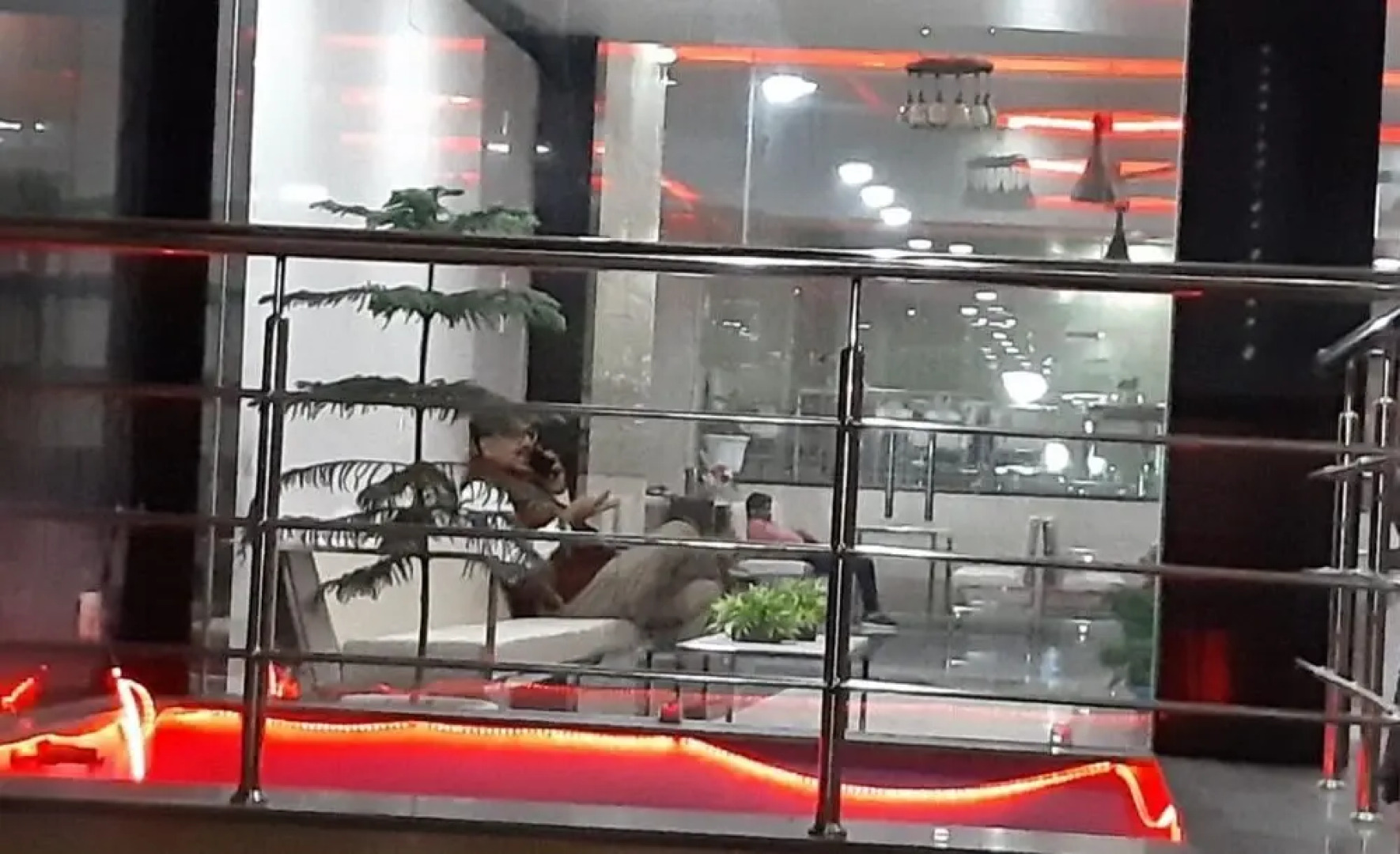 Hotel Royal Country Club