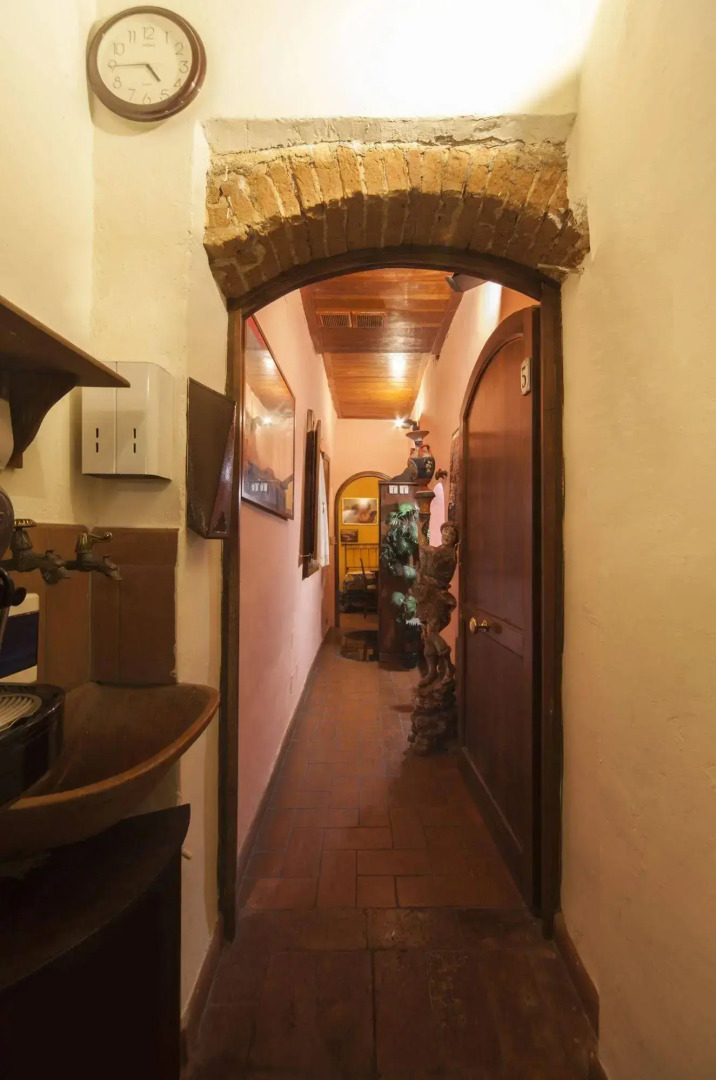 Soggiorno La Pergola