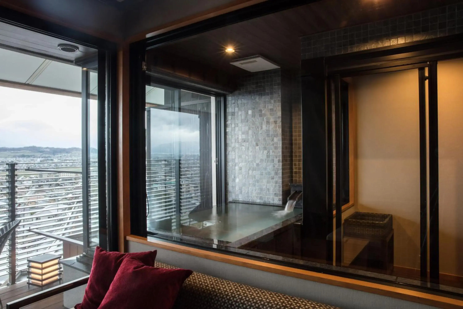 Shinshu Matsumoto Utsukushigahara Onsen Shoho