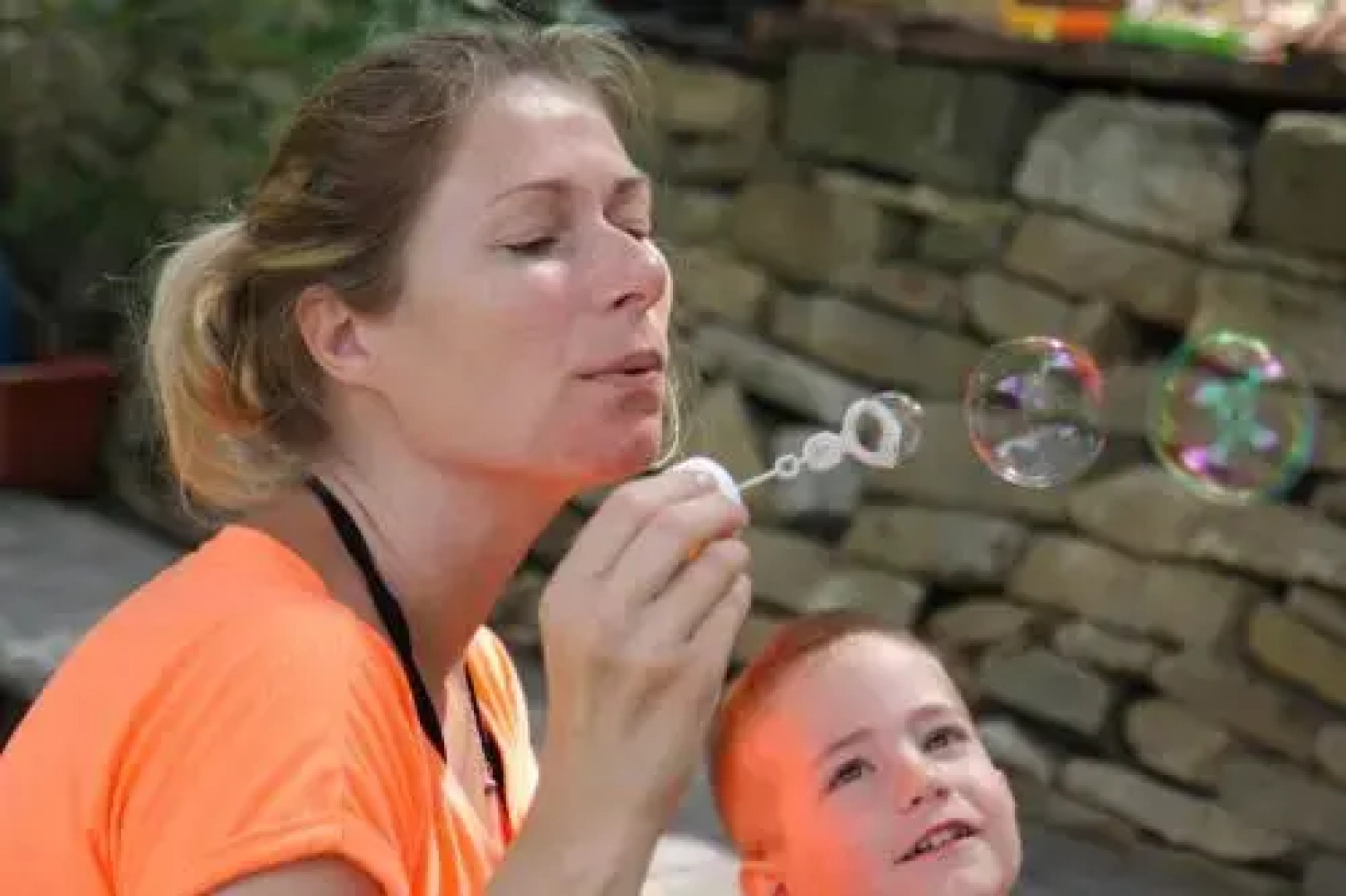 Adrenaline Check Kaki Event Place