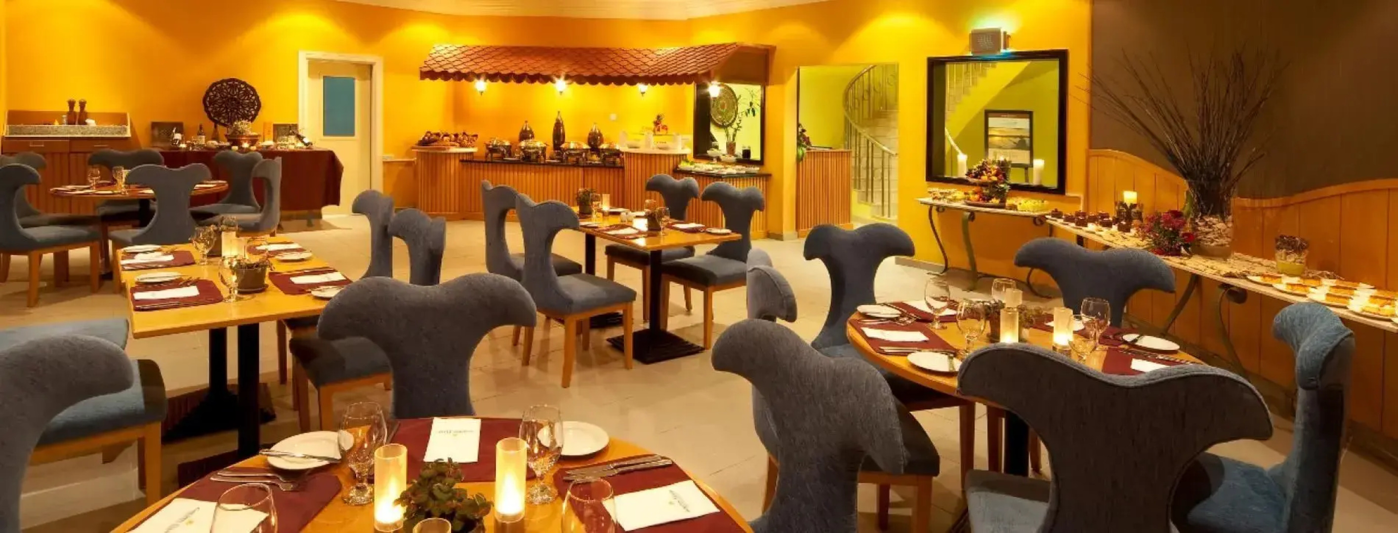 Golden Tulip Resort Dibba