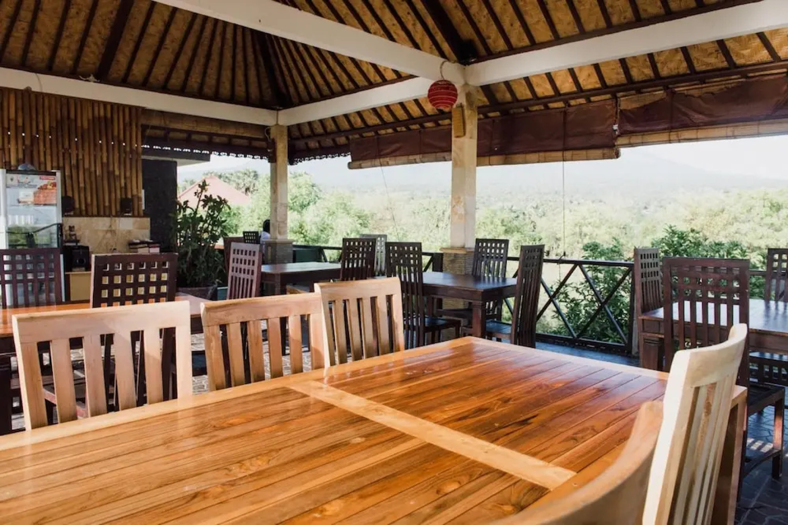 Segara Tegeh - Hostel