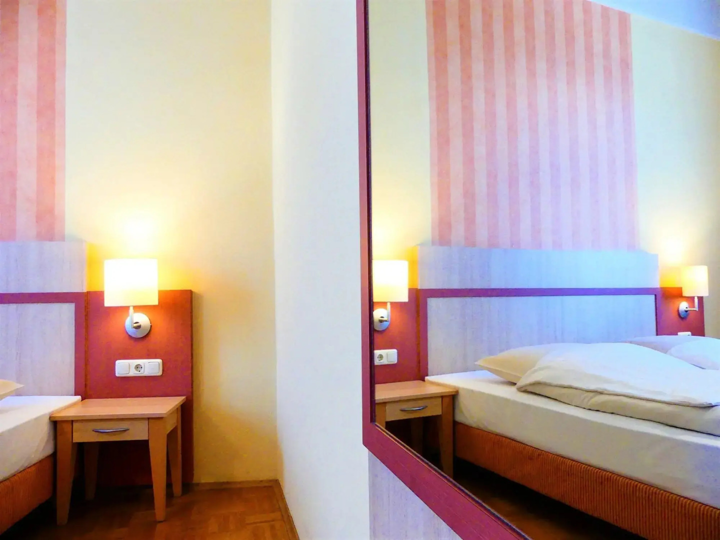 ACHAT Sternhotel Bonn