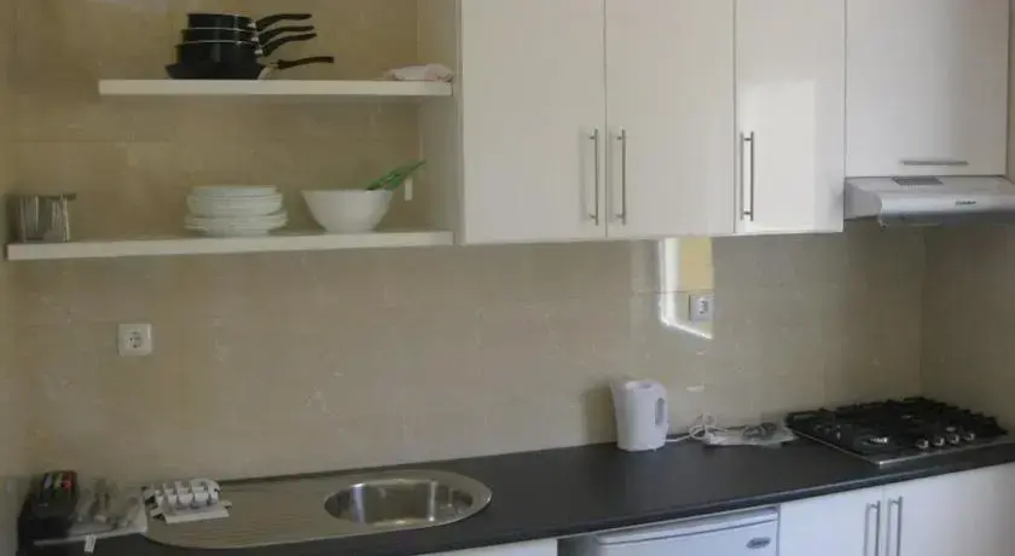 Simpatico Beach Baia