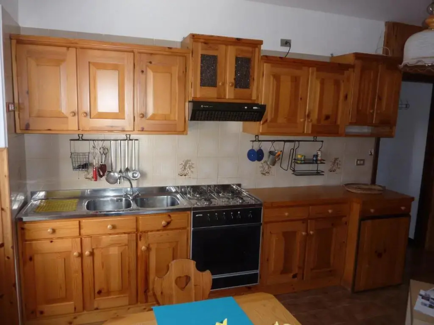 Piccola Perla A Livo