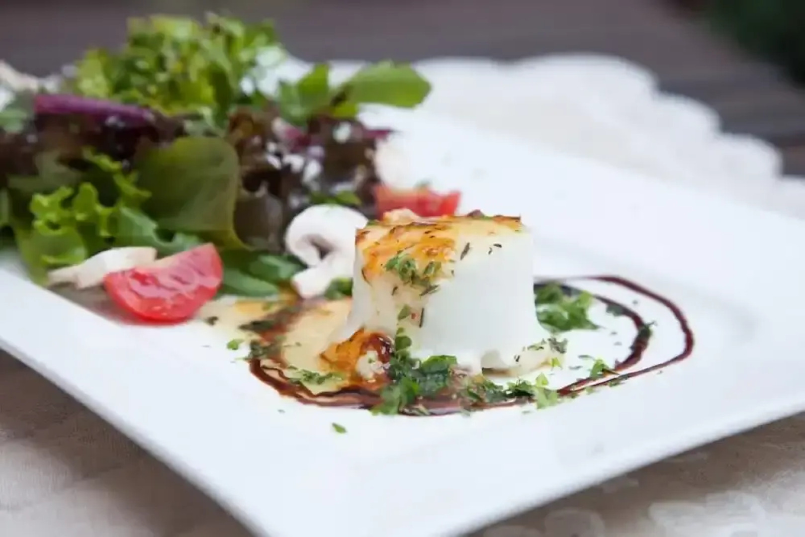 Hotel Restaurant Becker