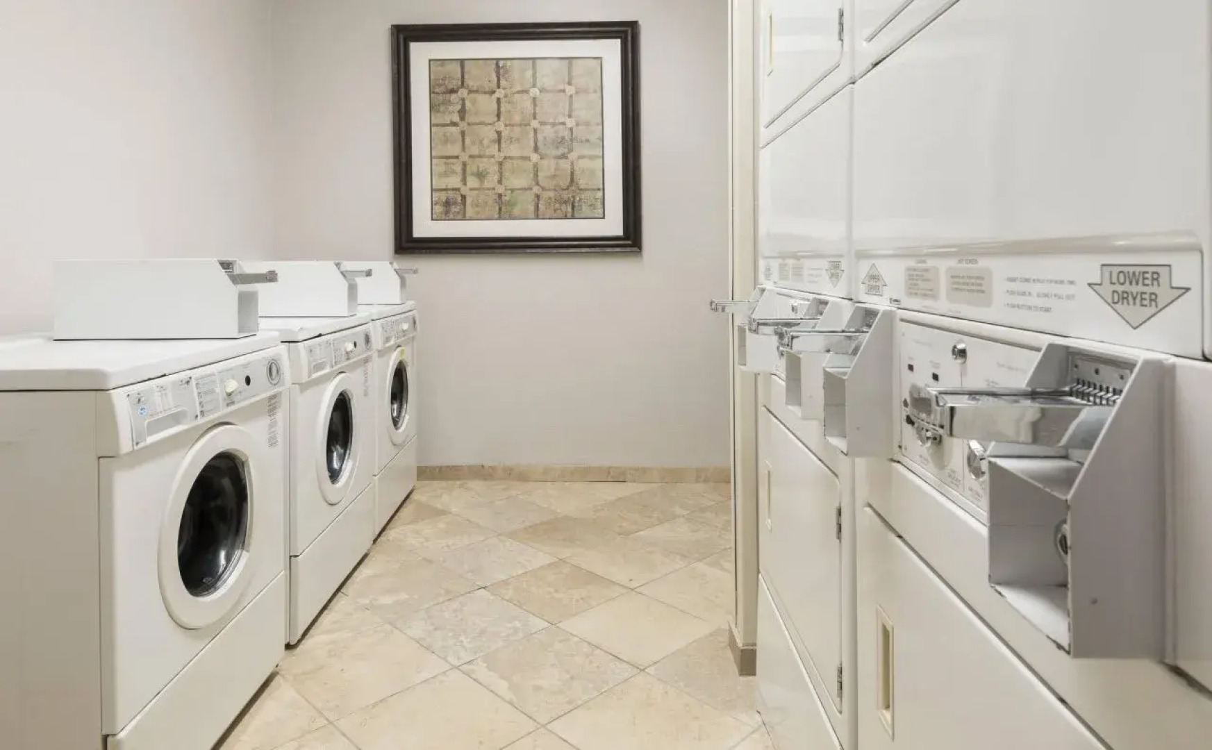 Residence Inn Charlotte University Research Park