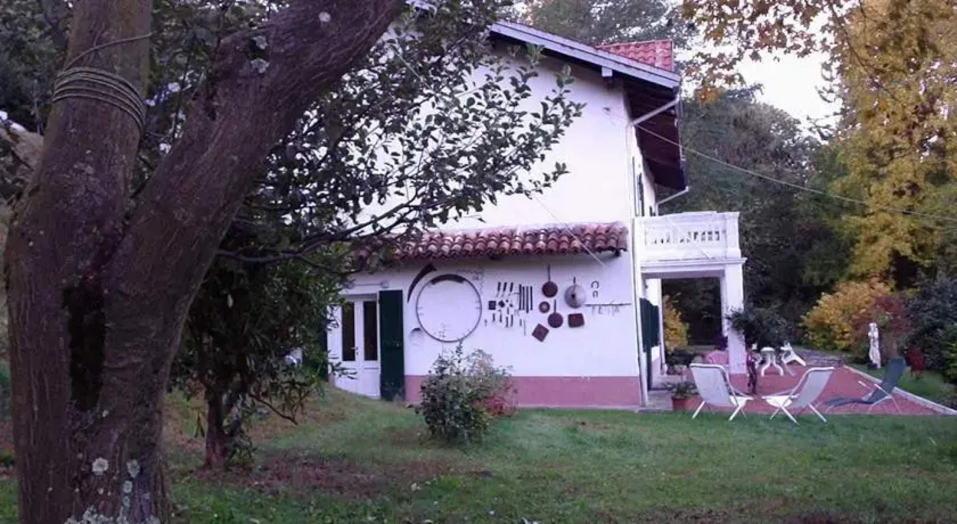 Bed and breakfast A Casa di Ernestina