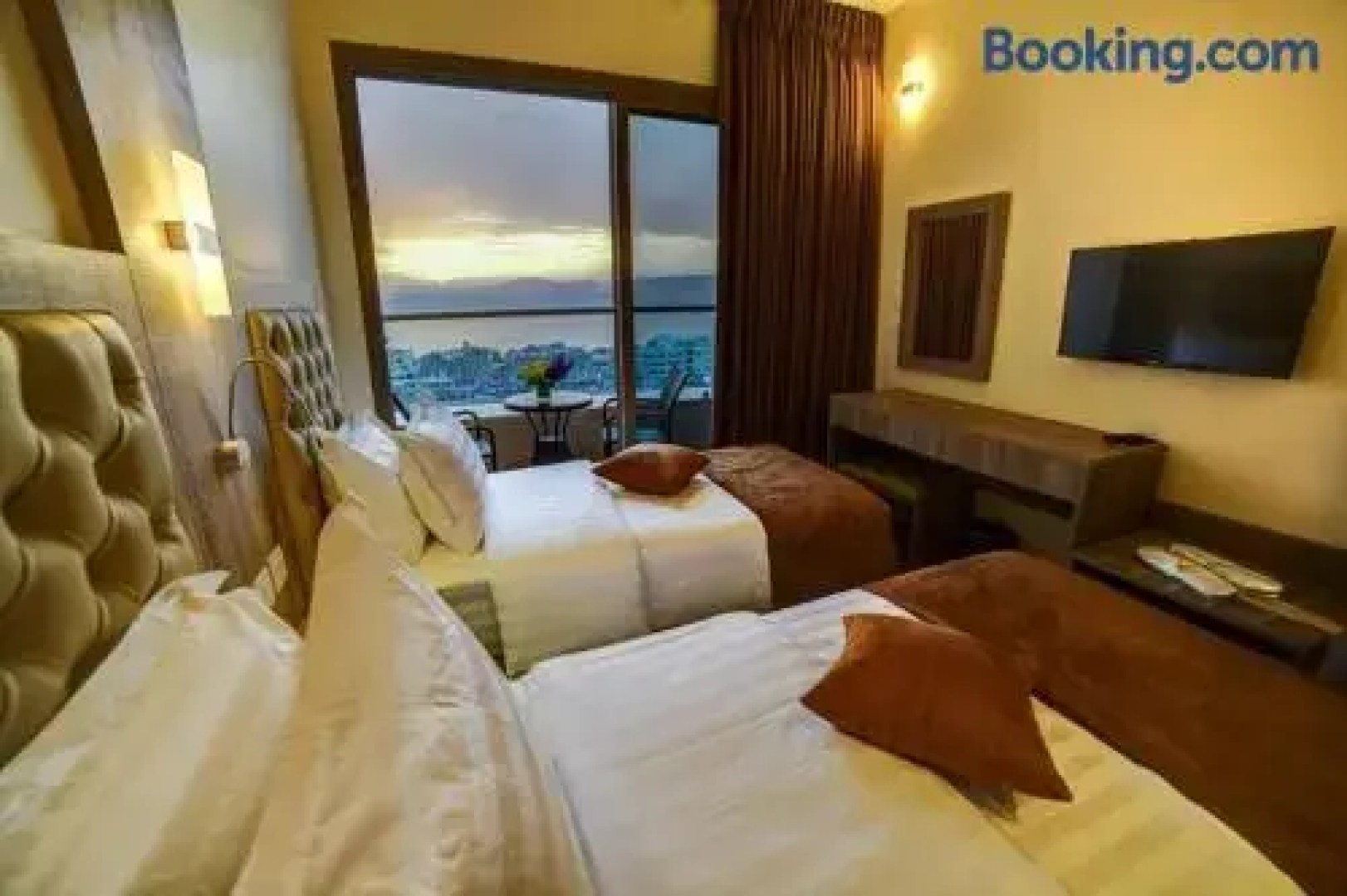 De Lara Hotel