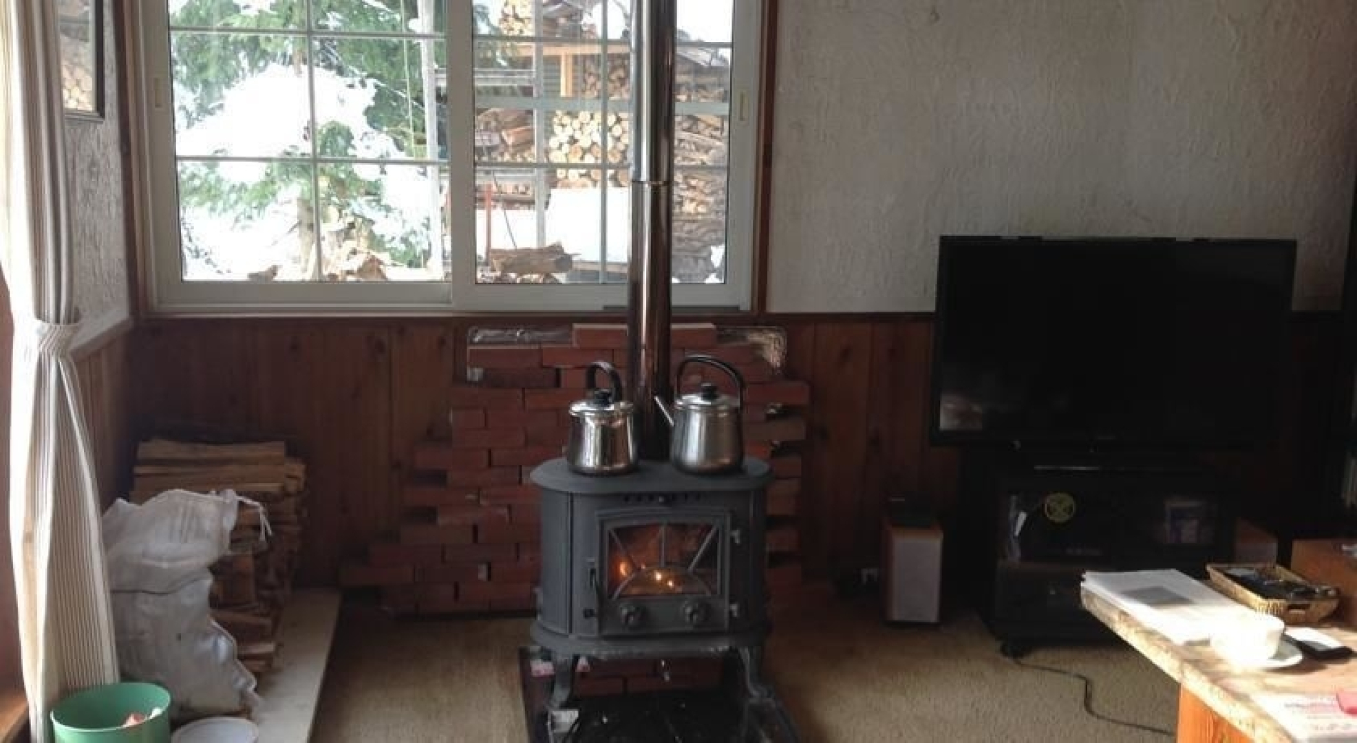 Pension Starlight Azumi