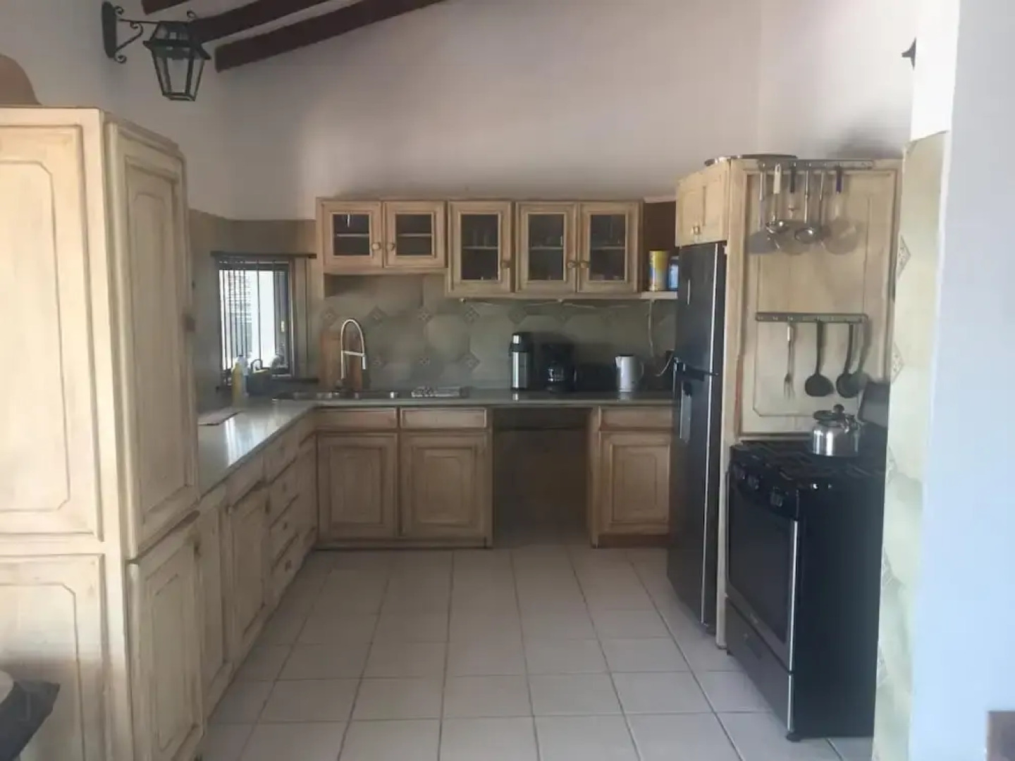 Oceanview B&B Curacao