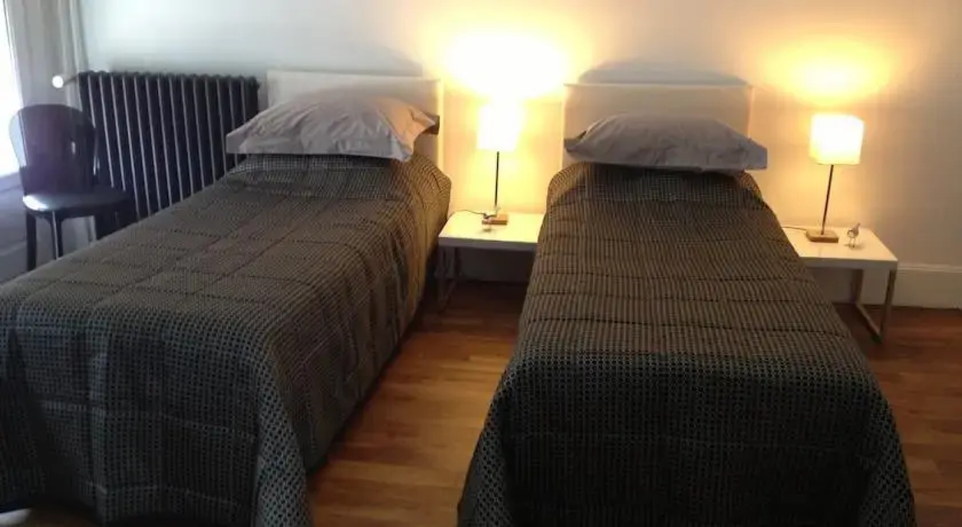 Chambres dHôtes Aux Deux Buis