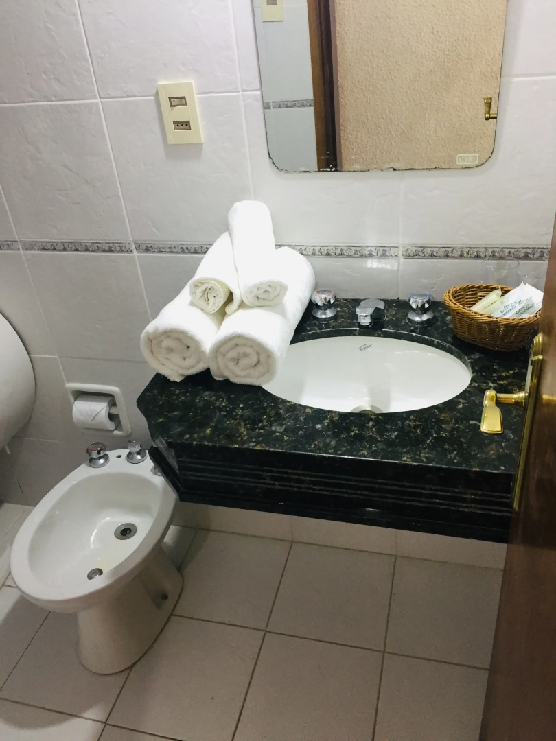 San Remo Terrazas Hotel