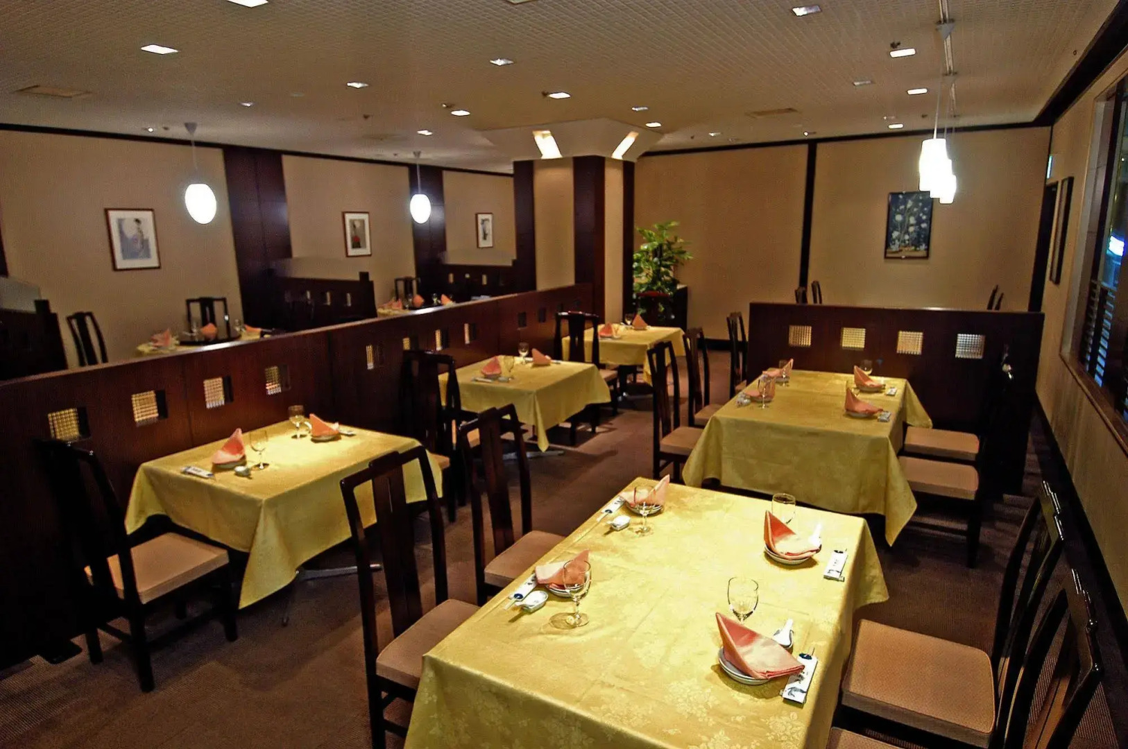 The Crown Palais New Hankyu Kochi