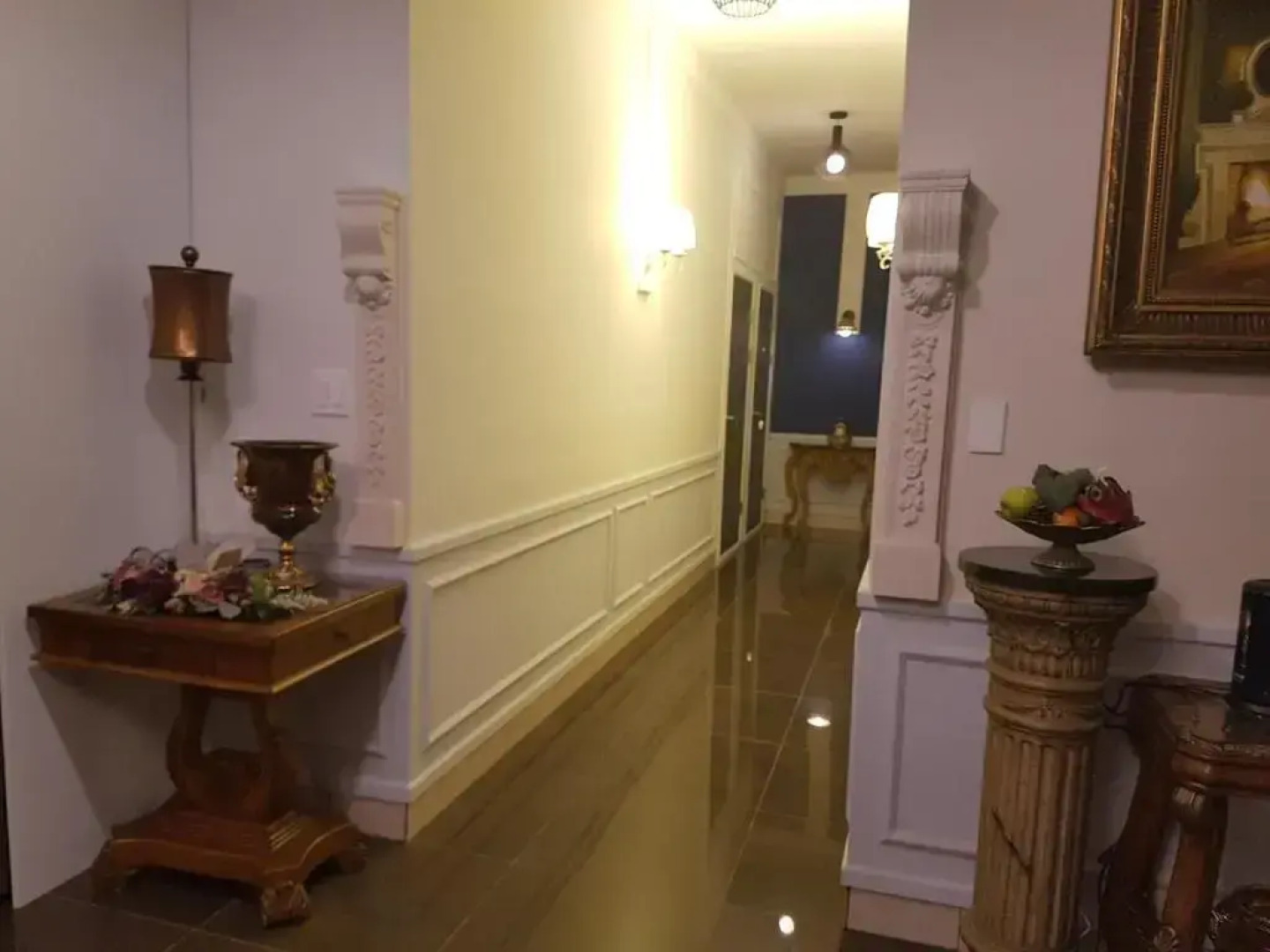 Hoengseong Castle of Magic Pension