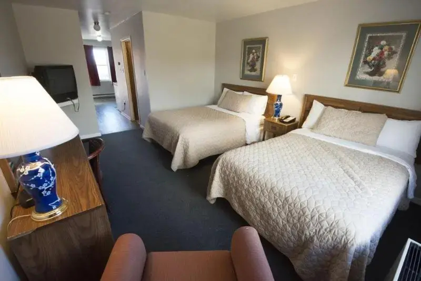 Bluenose Inn and Suites