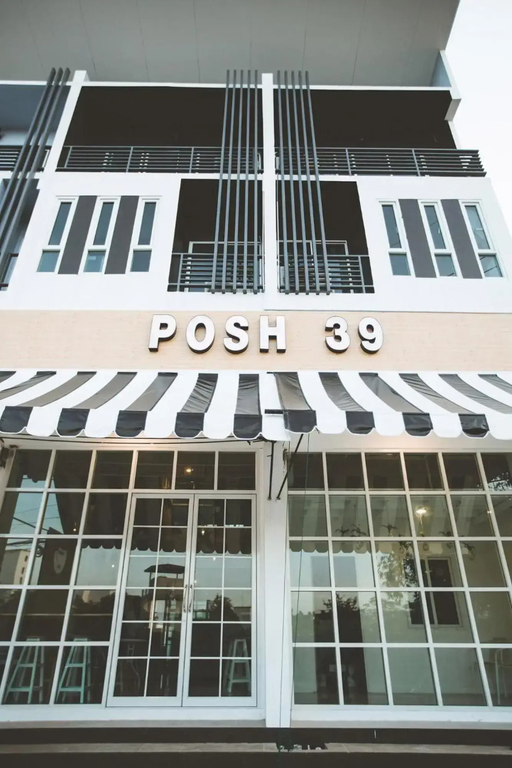 Posh 39