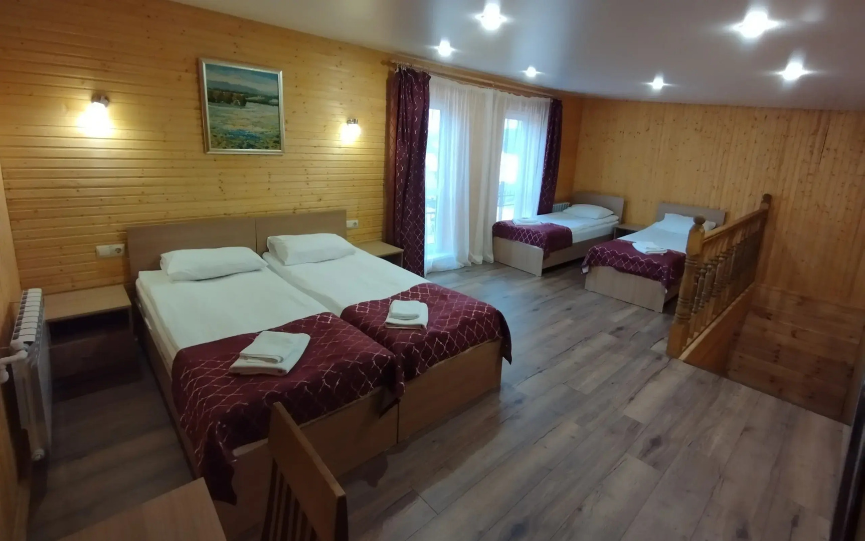 Таганай Термал