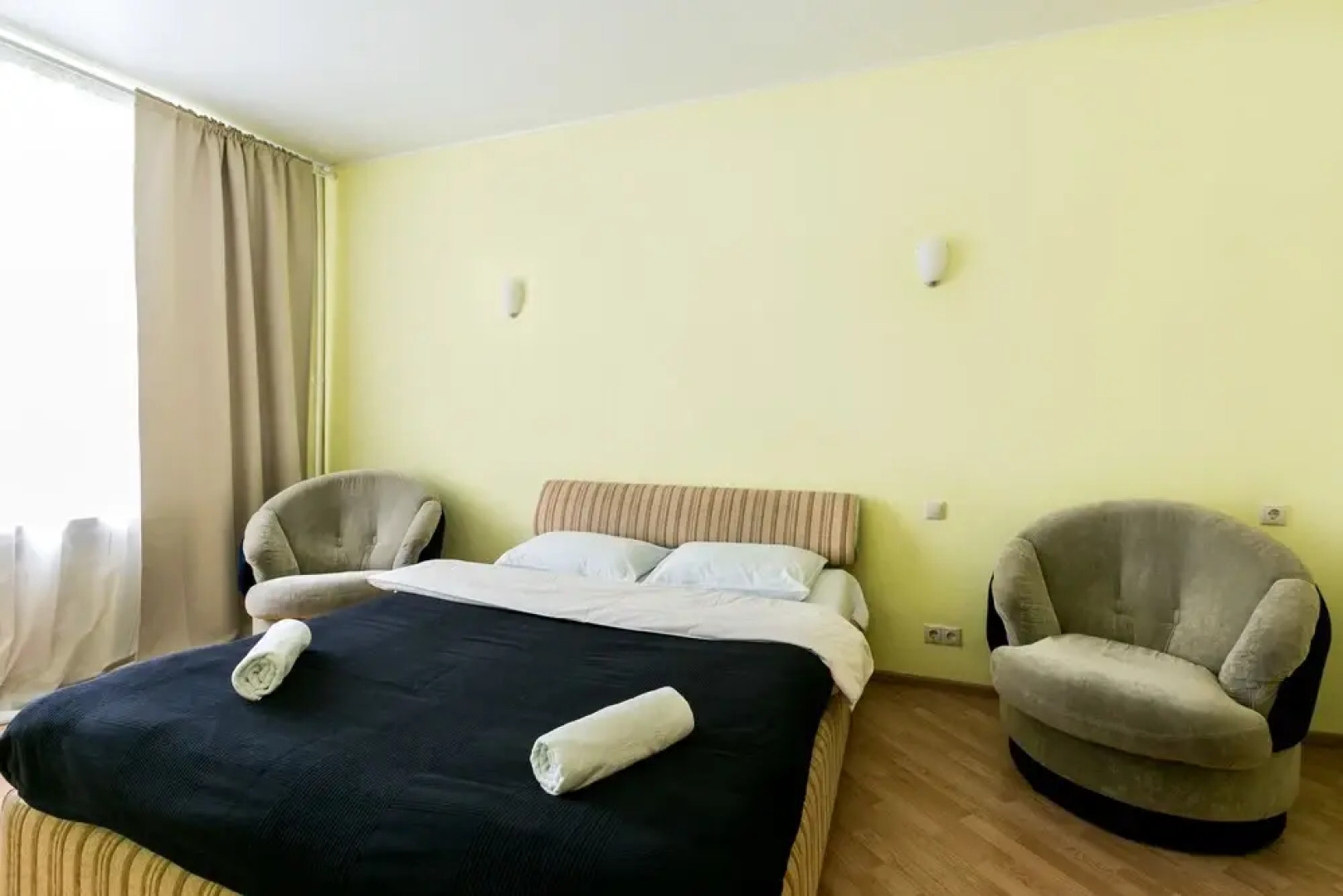 MaxRealty24 Ленинградский проспект, 77